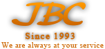 JBC Inc.